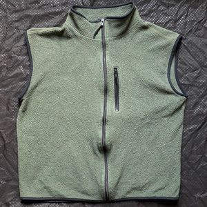 Timberland polyester vest